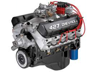 P607E Engine